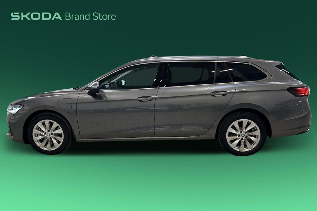 Skoda Superb 2025 Combi 1.5 TSI PHEV Style DSG Autom.