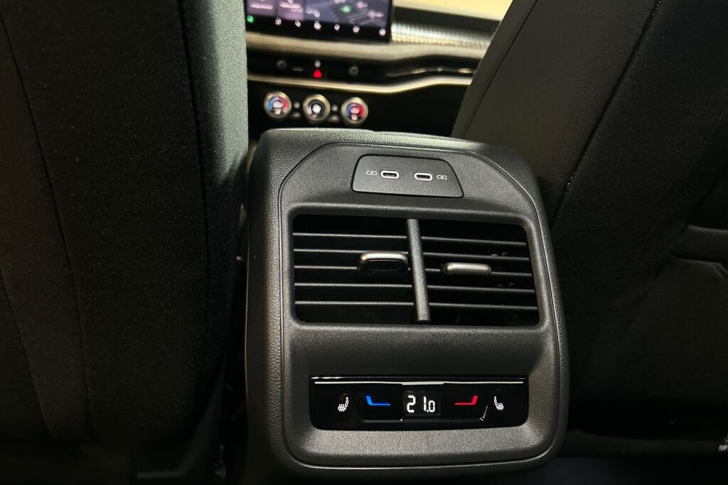 Skoda Superb 2025 Combi 1.5 TSI PHEV Style DSG Autom.