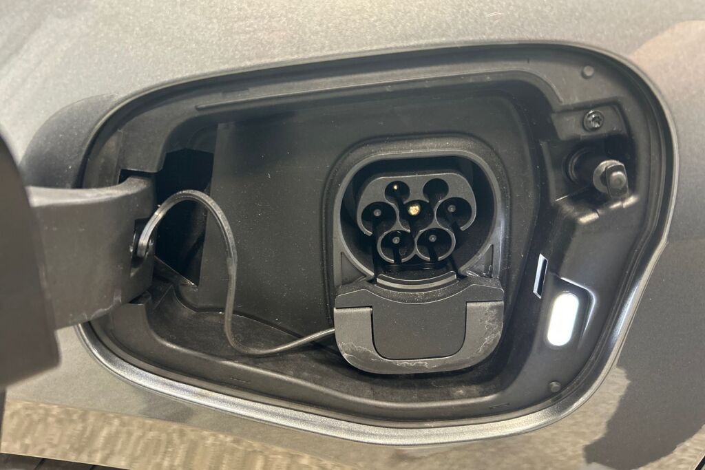 Skoda Superb 2025 Combi 1.5 TSI PHEV Style DSG Autom.