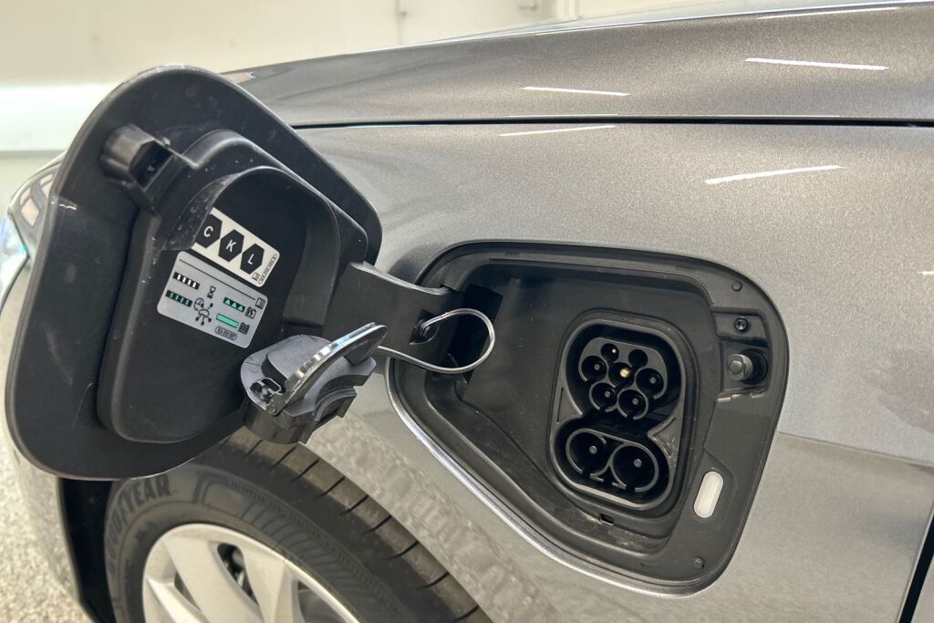 Skoda Superb 2025 Combi 1.5 TSI PHEV Style DSG Autom.