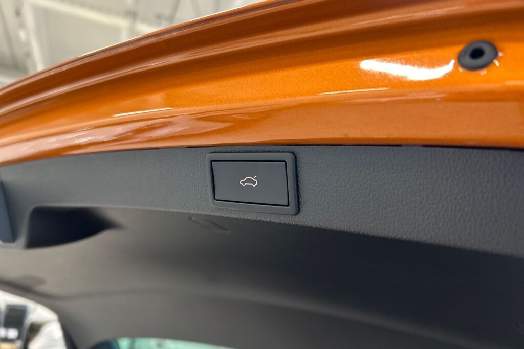 Skoda Octavia 2024 Combi 1.5 TSI 150hv SportLine eTEC DSG Autom.