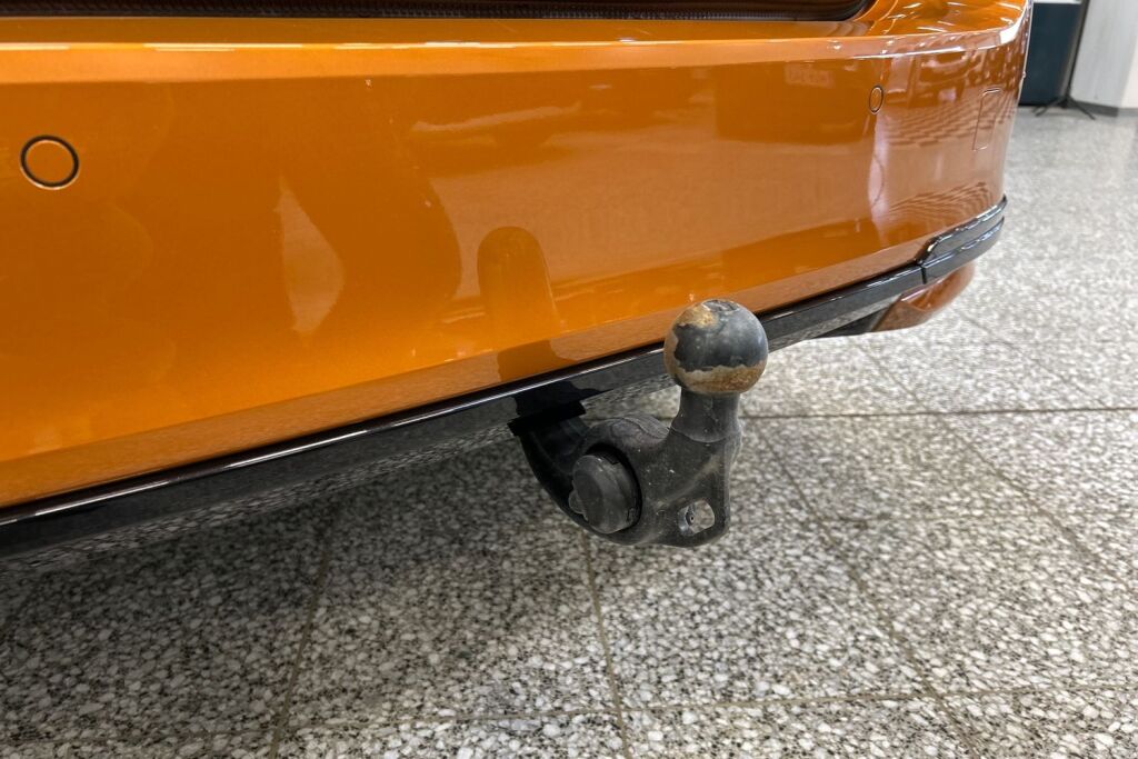 Skoda Octavia 2024 Combi 1.5 TSI 150hv SportLine eTEC DSG Autom.