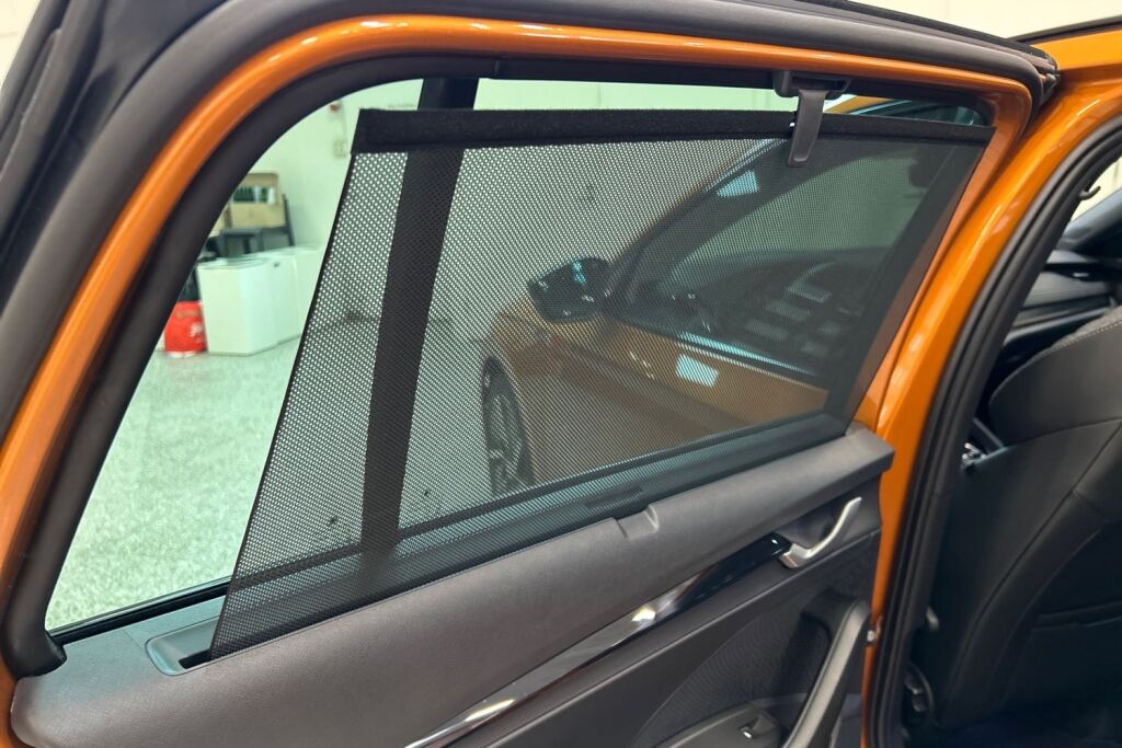 Skoda Octavia 2024 Combi 1.5 TSI 150hv SportLine eTEC DSG Autom.