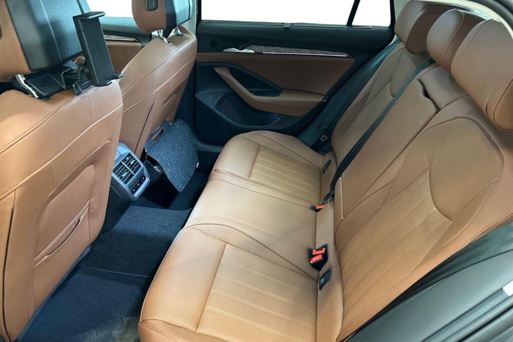 Skoda Superb 2025 Combi 1.5 TSI PHEV L&K Explore DSG Autom.