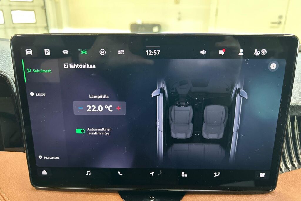 Skoda Superb 2025 Combi 1.5 TSI PHEV L&K Explore DSG Autom.