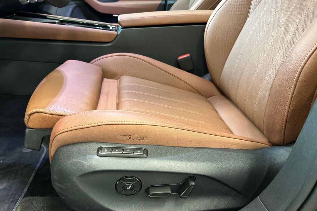 Skoda Superb 2025 Combi 1.5 TSI PHEV L&K Explore DSG Autom.