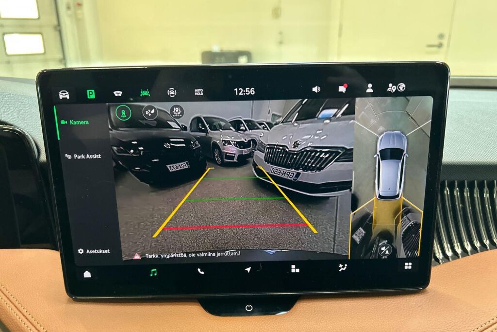 Skoda Superb 2025 Combi 1.5 TSI PHEV L&K Explore DSG Autom.