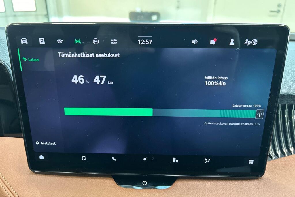 Skoda Superb 2025 Combi 1.5 TSI PHEV L&K Explore DSG Autom.