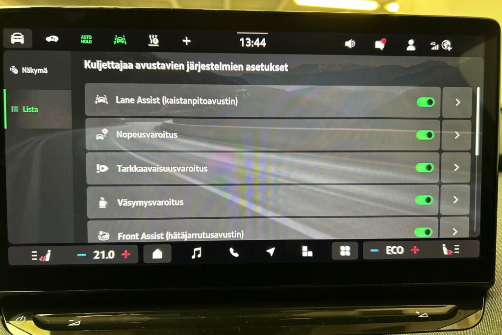 Skoda Enyaq 2026 Coupé 85x 4x4 Style