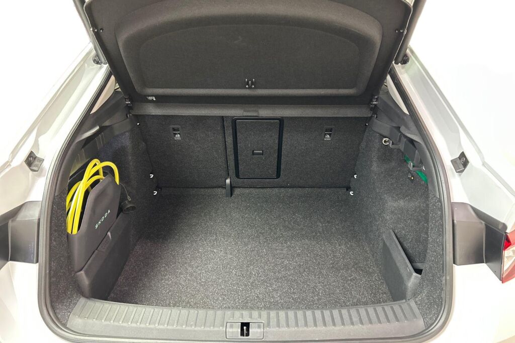 Skoda Enyaq 2026 Coupé 85x 4x4 Style