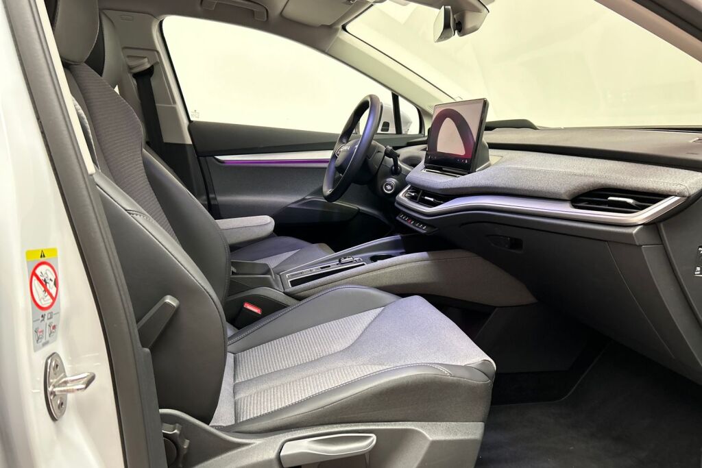 Skoda Enyaq 2026 Coupé 85x 4x4 Style