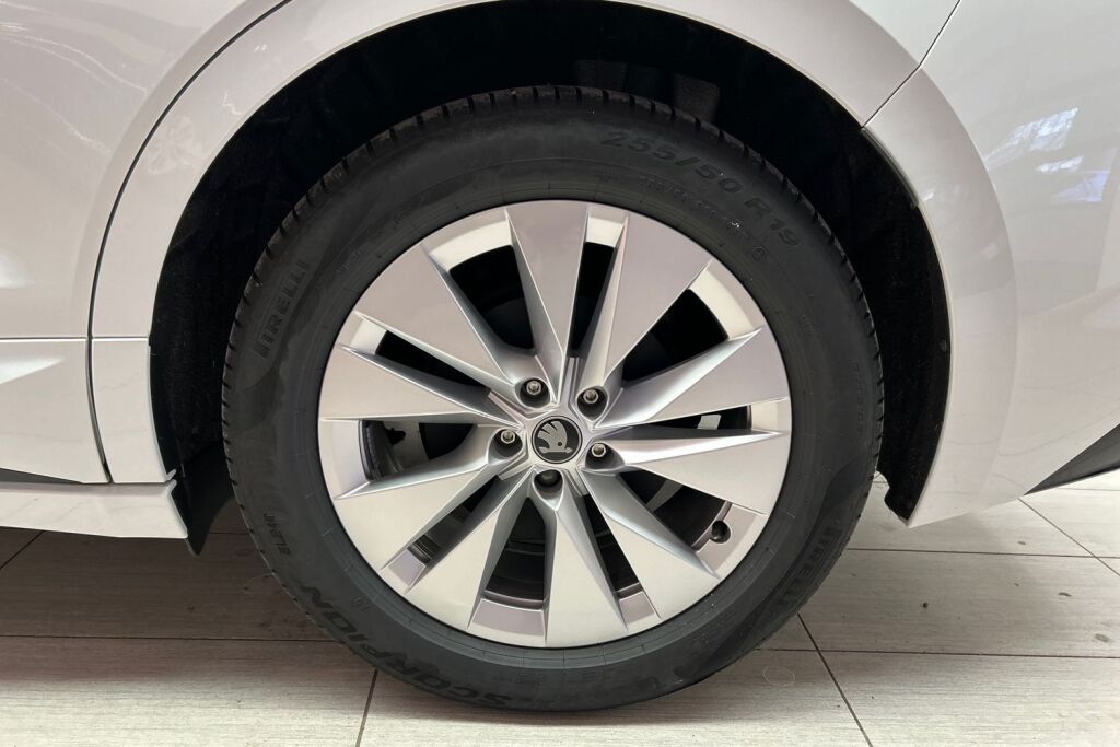 Skoda Enyaq 2026 Coupé 85x 4x4 Style