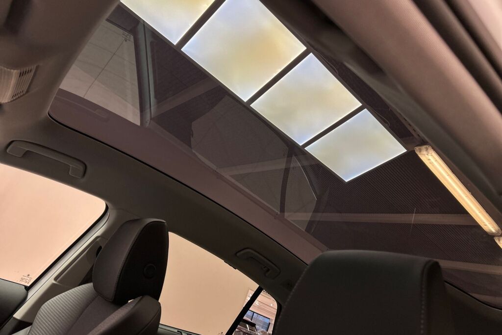 Skoda Enyaq 2026 Coupé 85x 4x4 Style