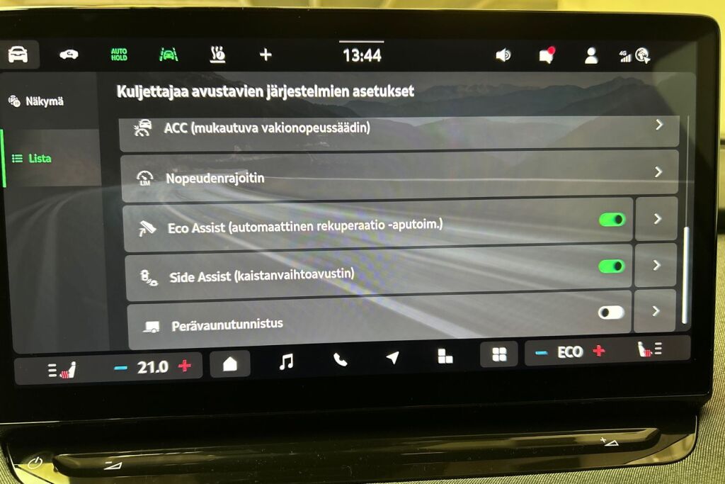 Skoda Enyaq 2026 Coupé 85x 4x4 Style