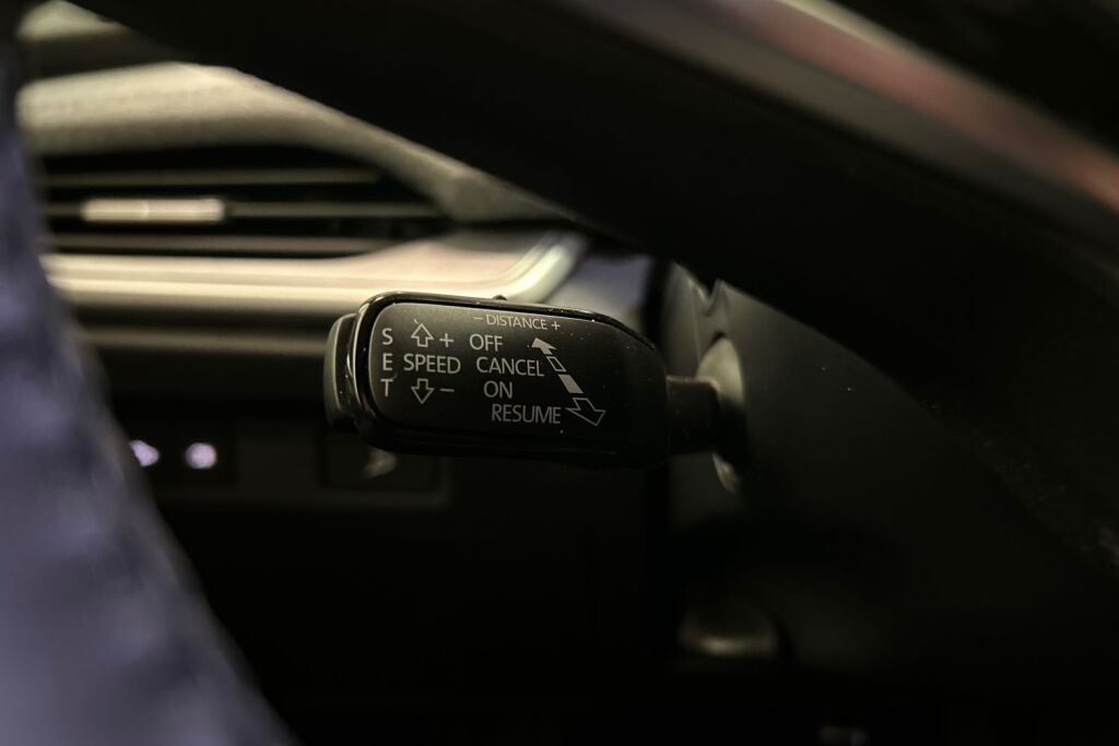 Skoda Enyaq 2026 Coupé 85x 4x4 Style