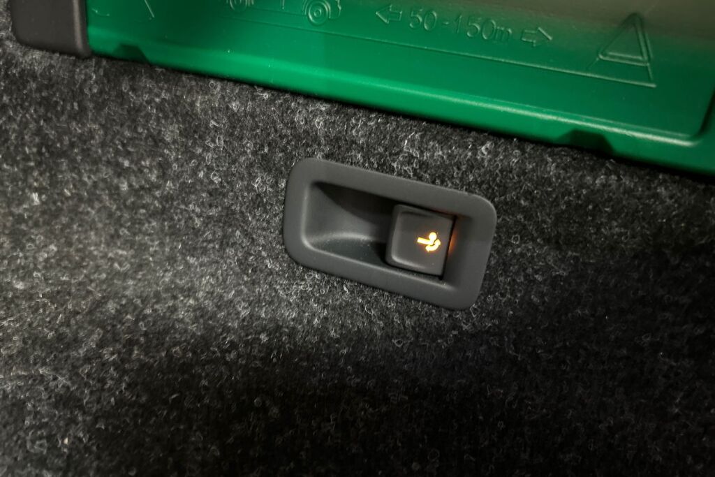 Skoda Enyaq 2026 Coupé 85x 4x4 Style