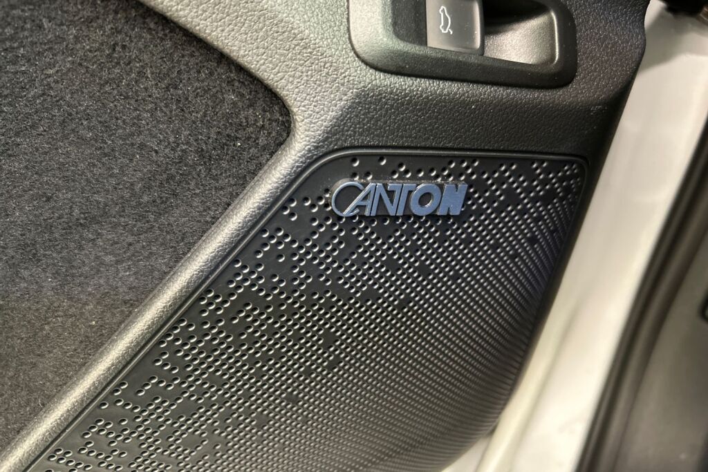 Skoda Enyaq 2026 Coupé 85x 4x4 Style