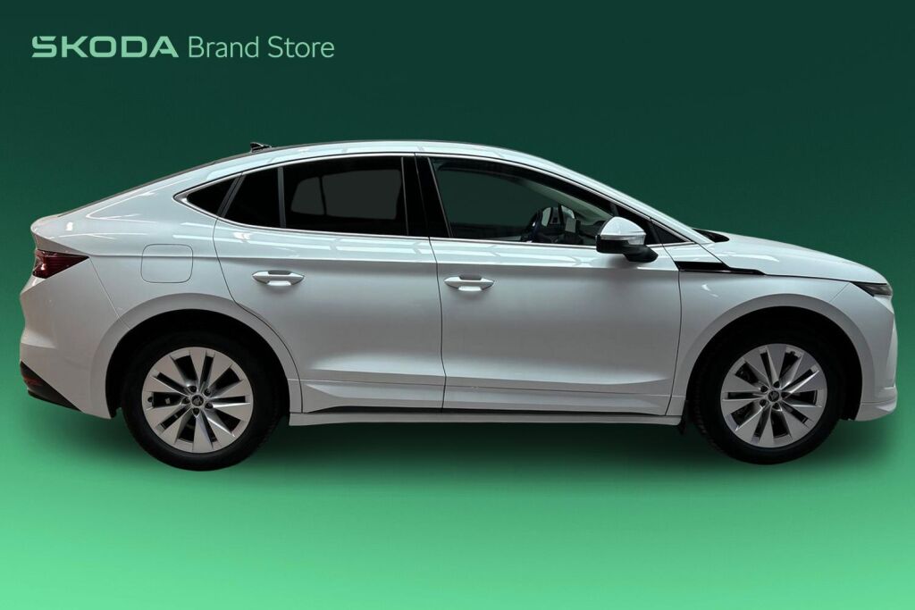 Skoda Enyaq 2026 Coupé 85x 4x4 Style