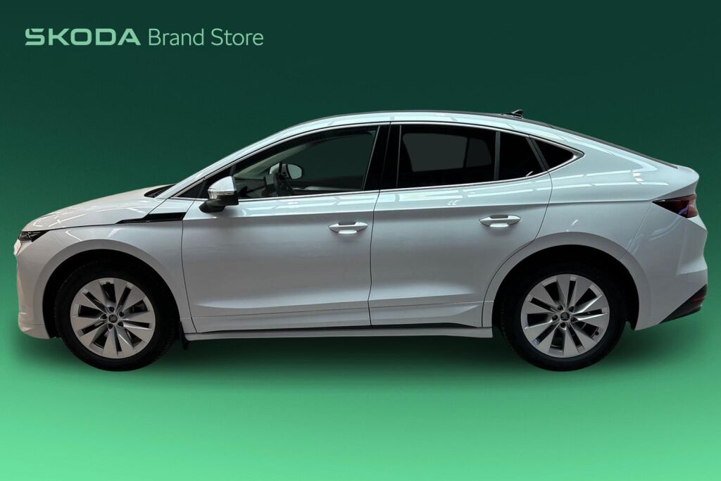 Skoda Enyaq 2026 Coupé 85x 4x4 Style