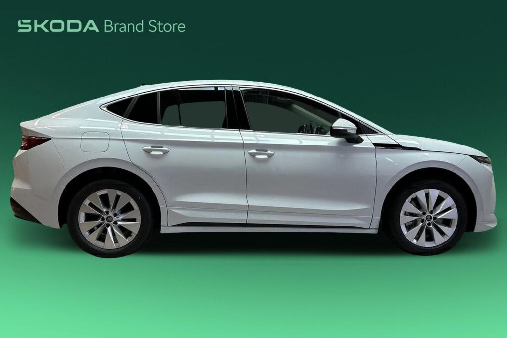 Skoda Enyaq 2026 Coupé 85x 4x4 Style