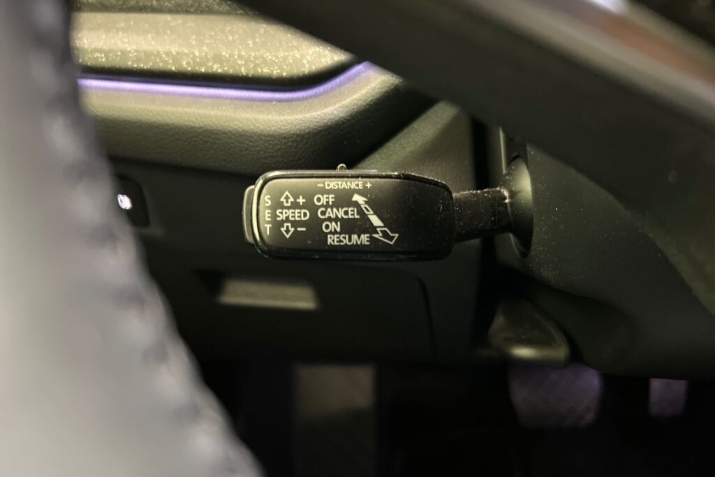 Skoda Octavia 2025 1.5 TSI 116 Style eTEC DSG Autom.