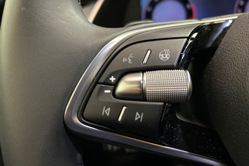 Skoda Octavia 2025 1.5 TSI 116 Style eTEC DSG Autom.