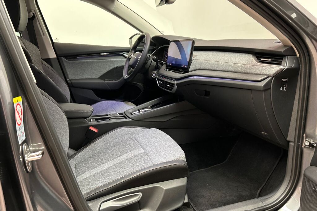 Skoda Octavia 2025 1.5 TSI 116 Style eTEC DSG Autom.