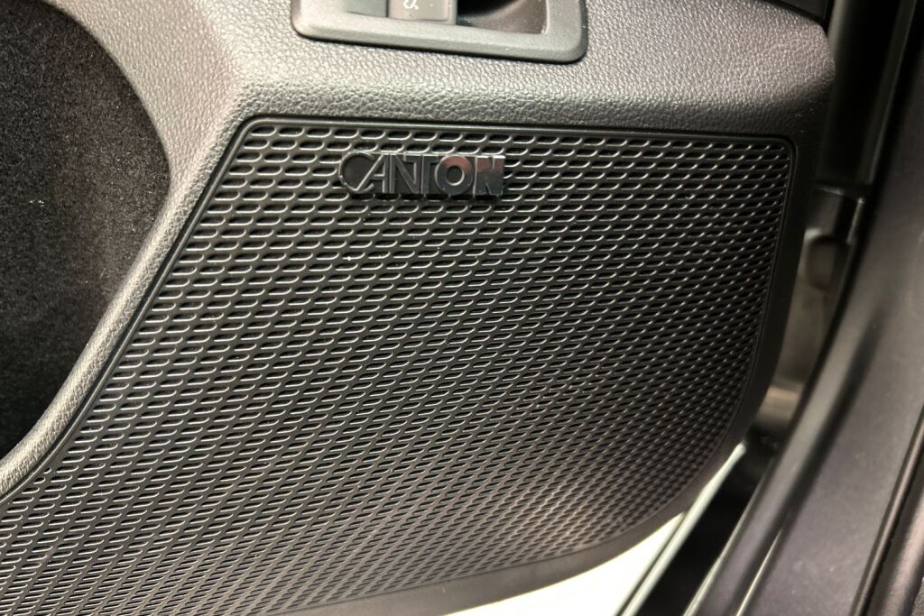 Skoda Octavia 2025 1.5 TSI 116 Style eTEC DSG Autom.