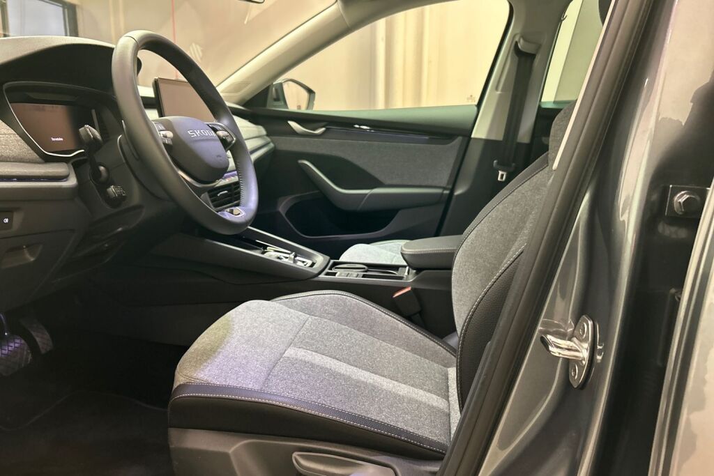 Skoda Octavia 2025 1.5 TSI 116 Style eTEC DSG Autom.