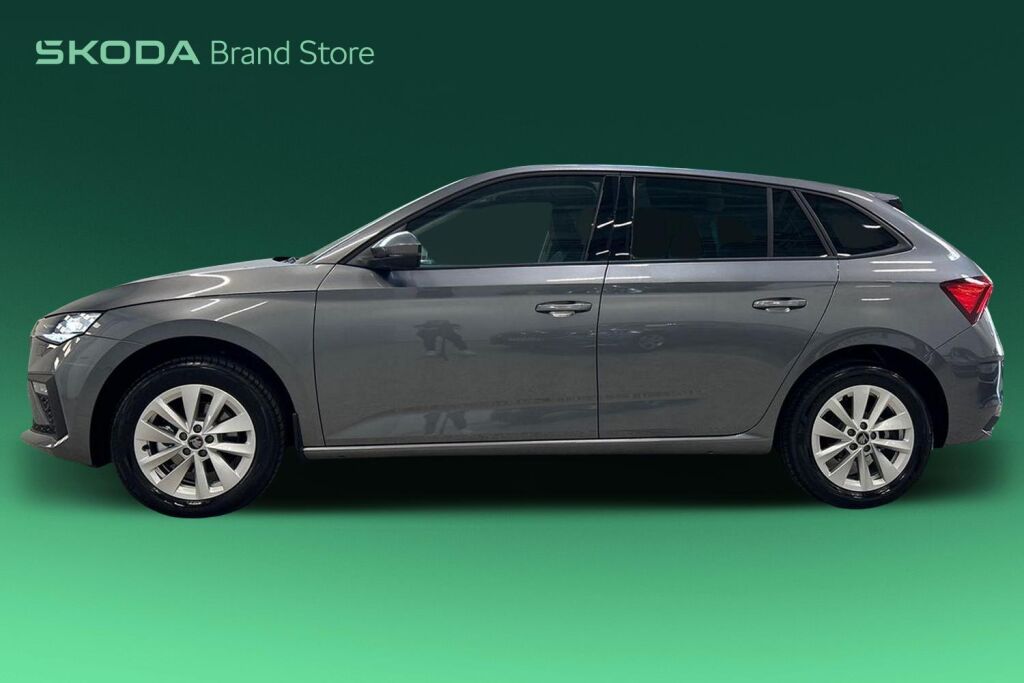 Skoda Scala 2025 1.0 TSI 116 Selection DSG Autom.