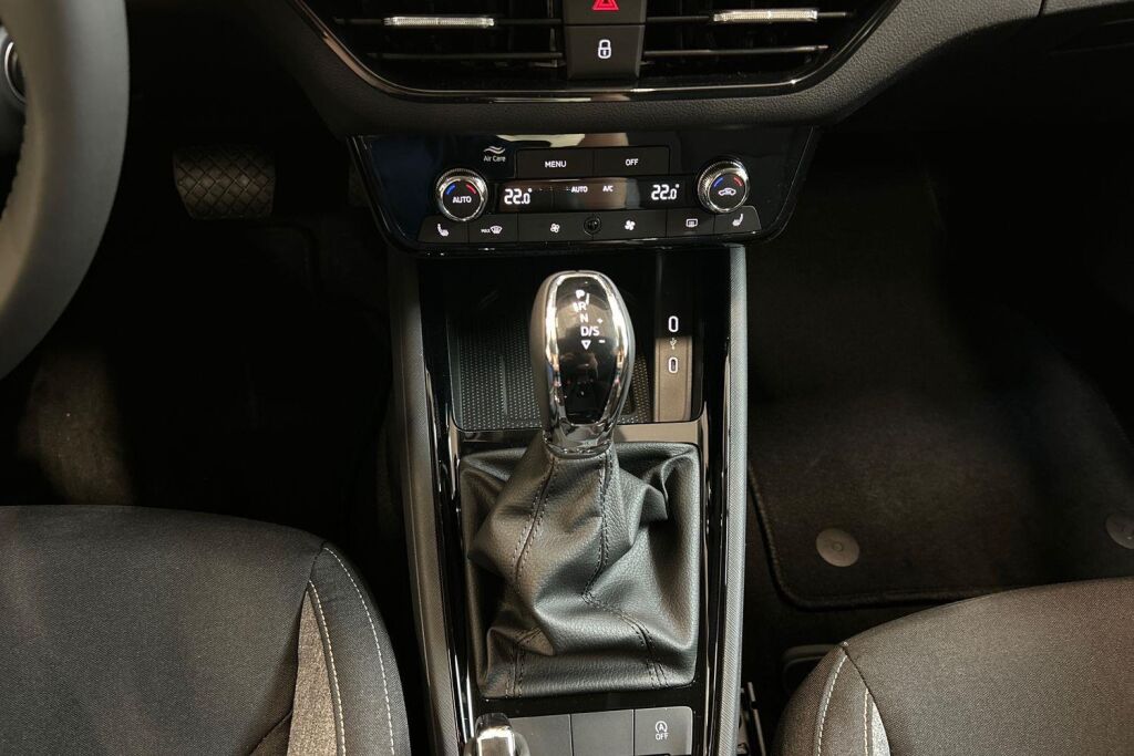 Skoda Scala 2025 1.0 TSI 116 Selection DSG Autom.