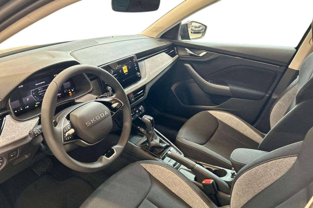 Skoda Scala 2025 1.0 TSI 116 Selection DSG Autom.