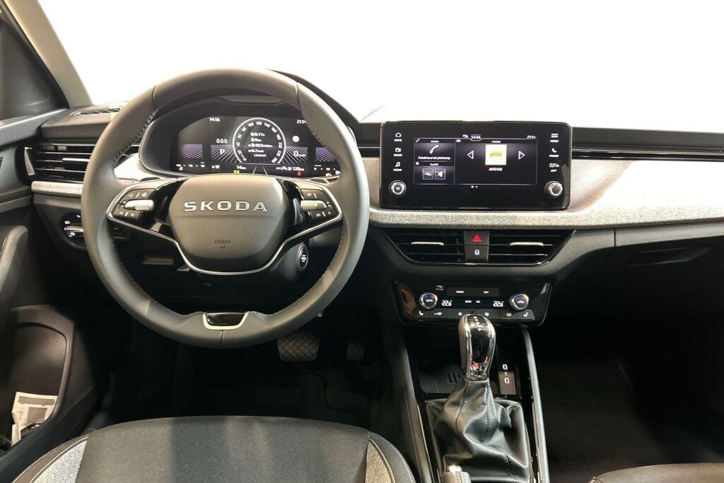 Skoda Scala 2025 1.0 TSI 116 Selection DSG Autom.