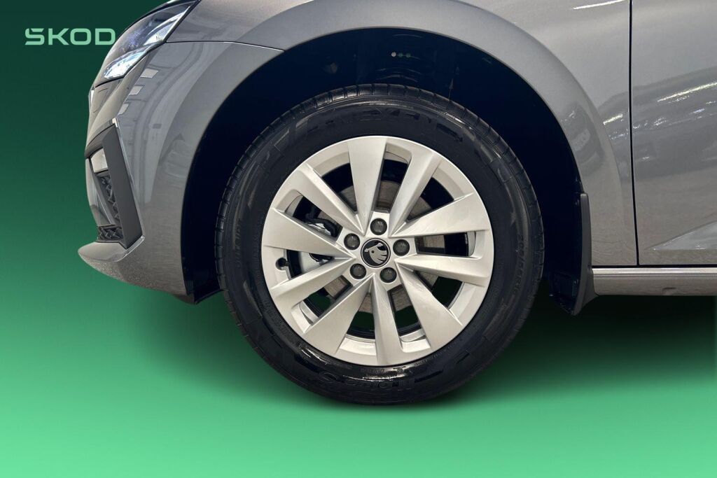 Skoda Scala 2025 1.0 TSI 116 Selection DSG Autom.