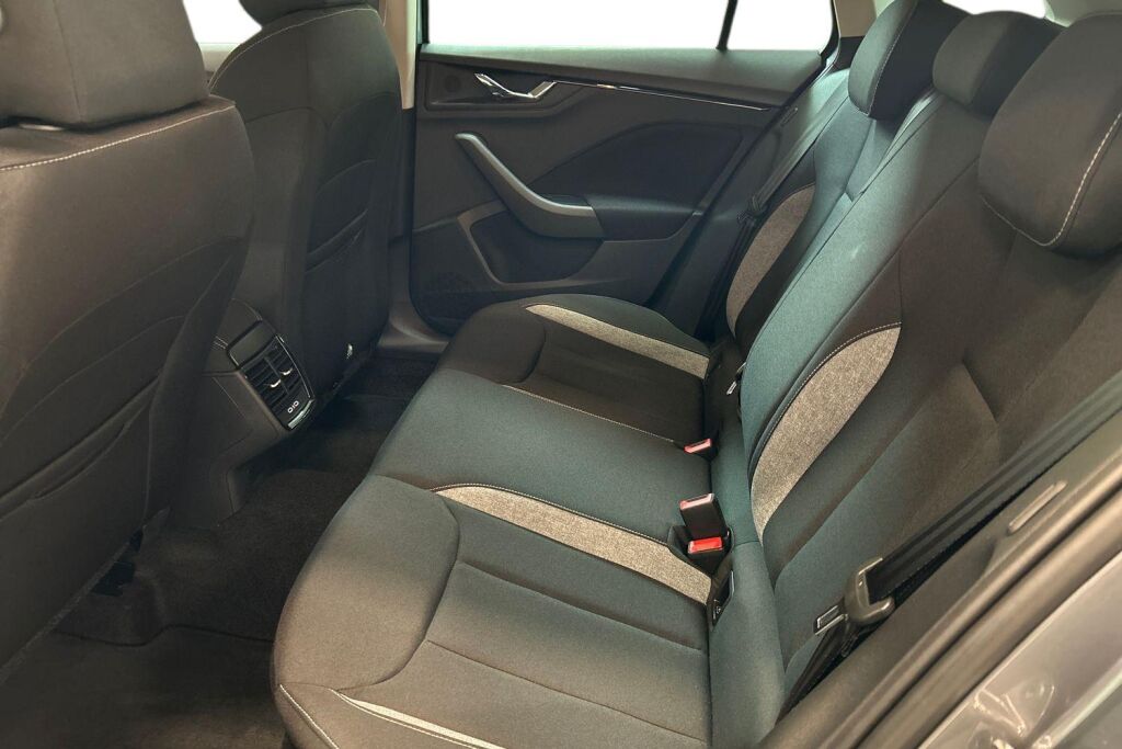 Skoda Scala 2025 1.0 TSI 116 Selection DSG Autom.