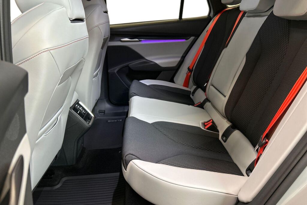 Skoda Elroq 2026 60 Style
