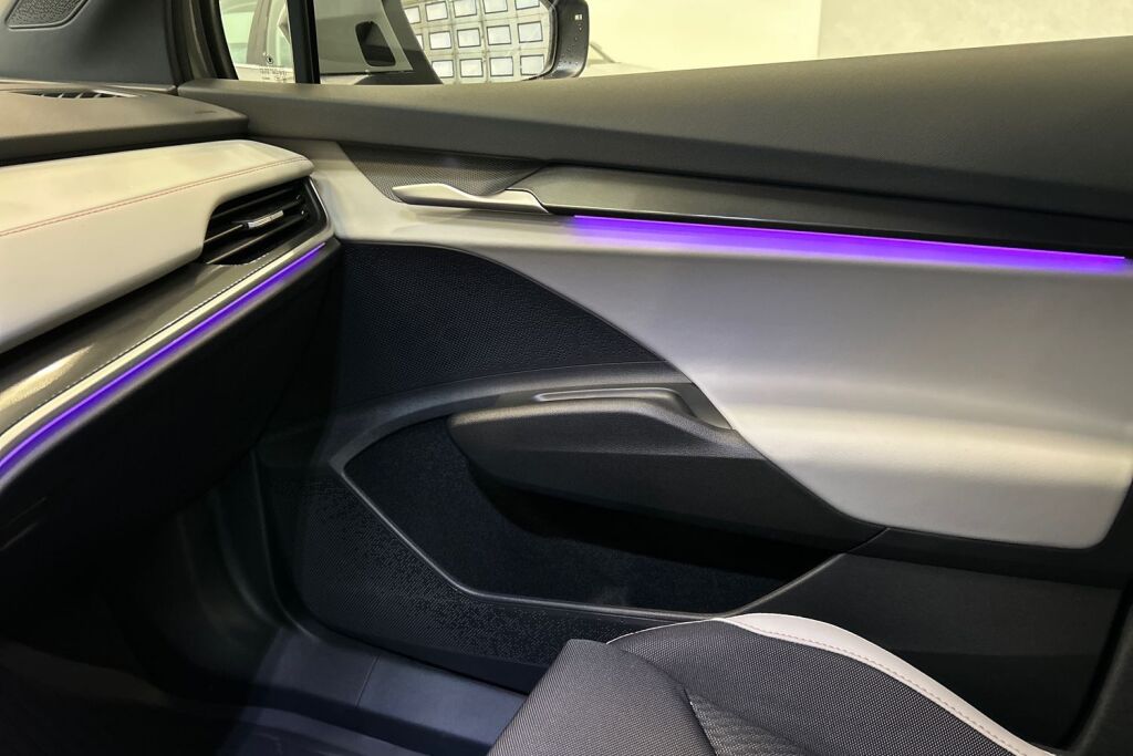 Skoda Elroq 2026 60 Style