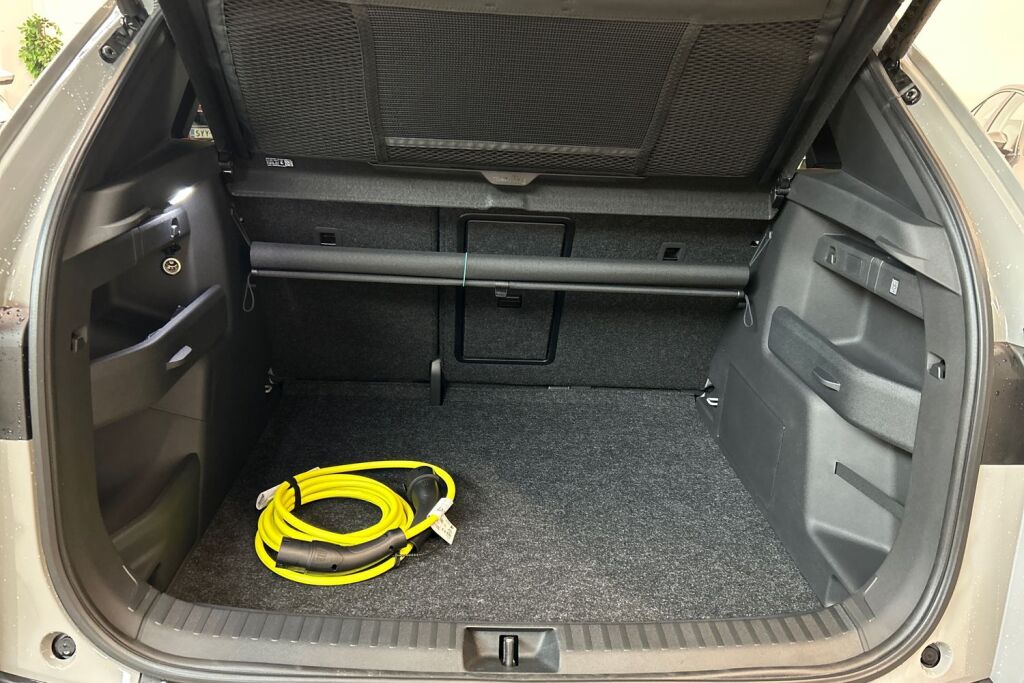 Skoda Elroq 2026 60 Style