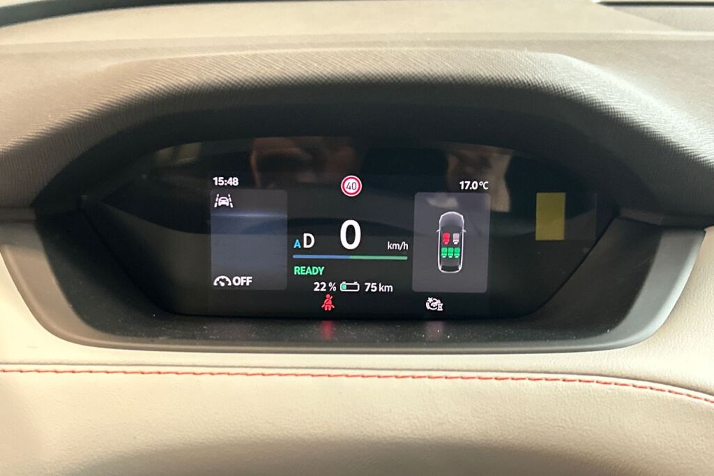 Skoda Elroq 2026 50 Selection