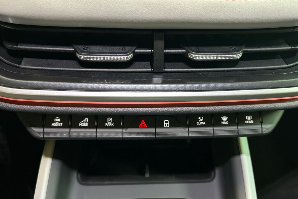 Skoda Elroq 2026 50 Selection