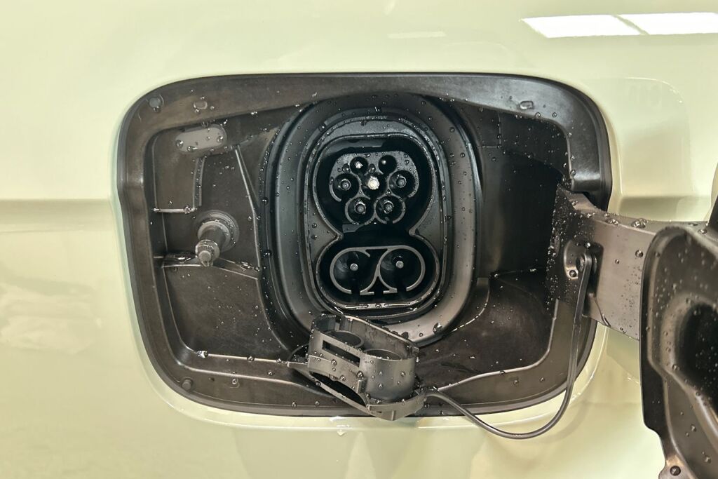 Skoda Elroq 2026 50 Selection