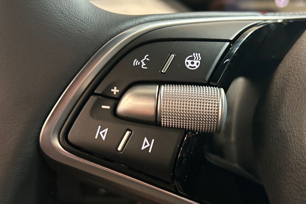 Skoda Elroq 2026 50 Selection