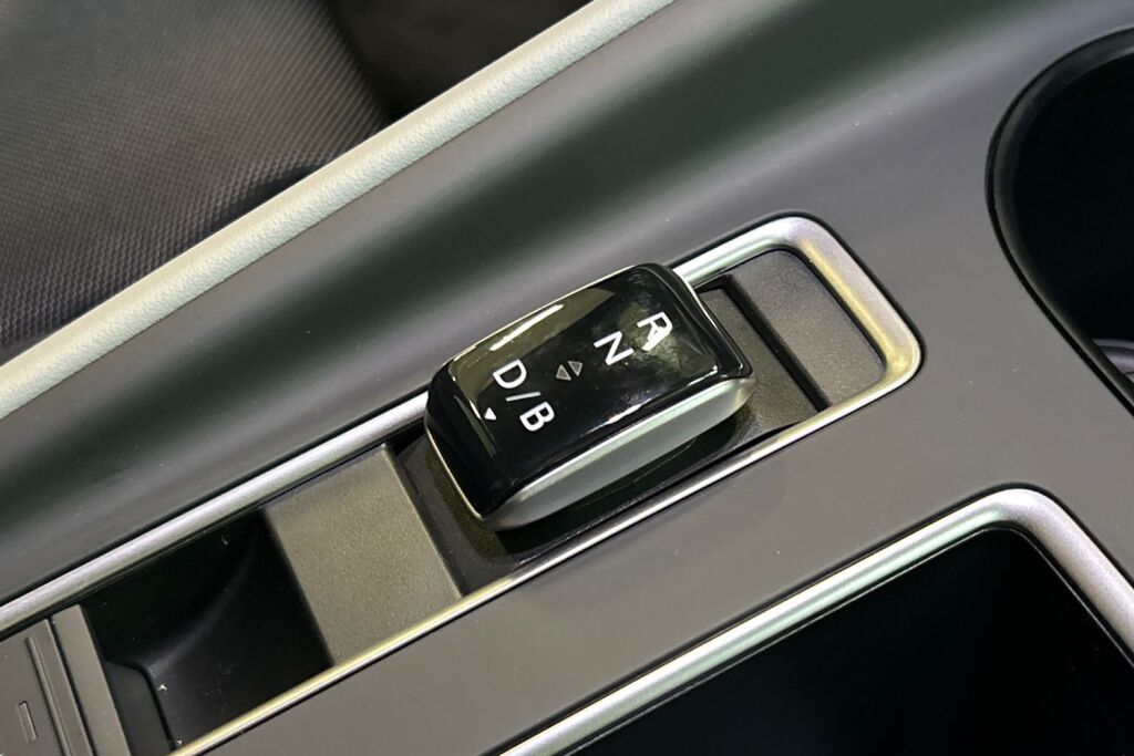 Skoda Elroq 2026 50 Selection