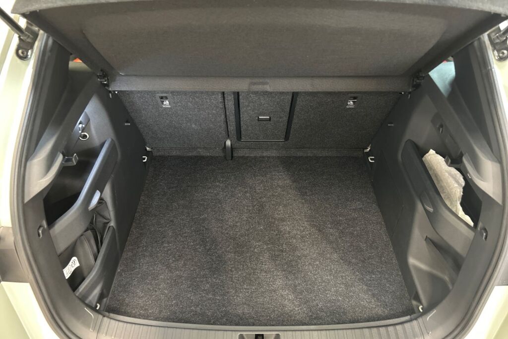 Skoda Elroq 2026 50 Selection