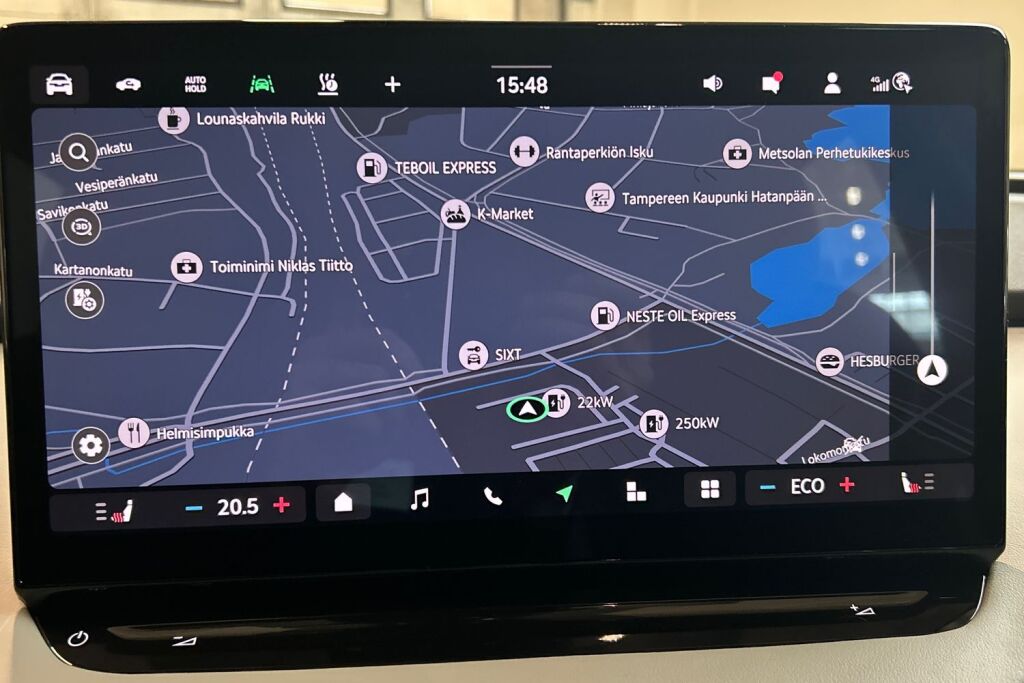 Skoda Elroq 2026 50 Selection