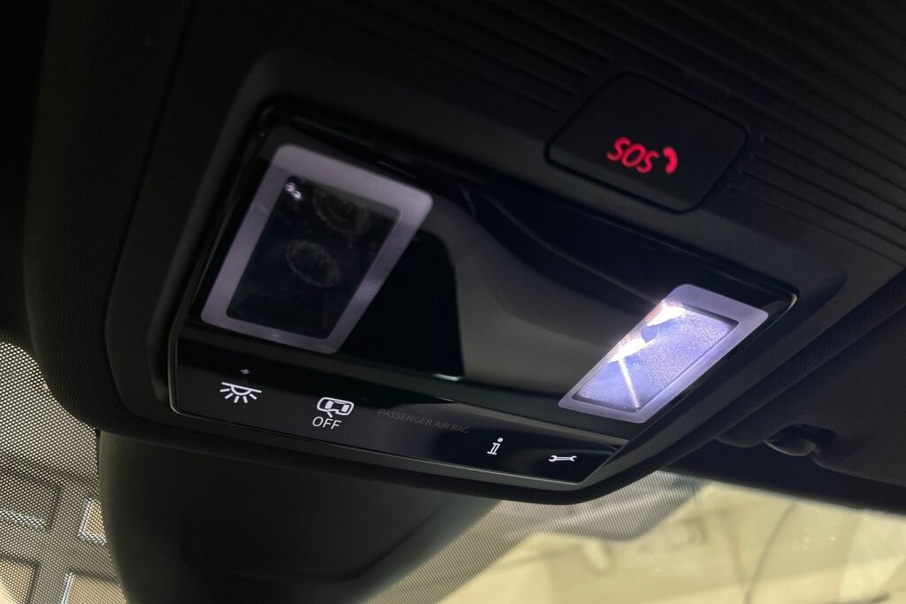 Skoda Elroq 2026 50 Selection