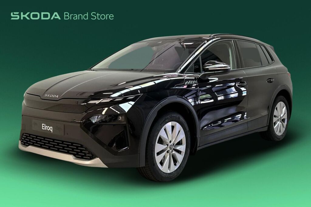 Skoda Elroq 2025 50 Style