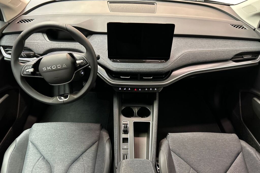 Skoda Elroq 2025 50 Style