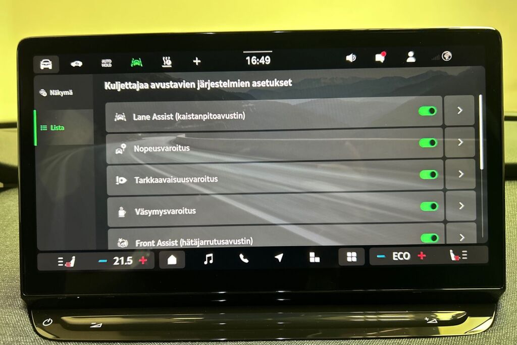 Skoda Elroq 2025 50 Style