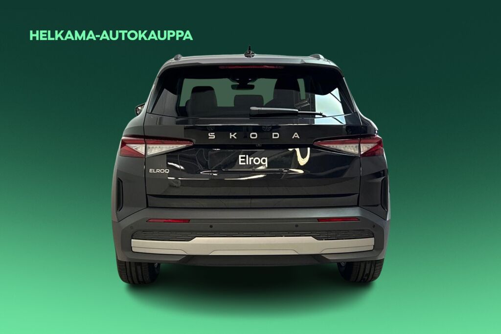 Skoda Elroq 2025 50 Style